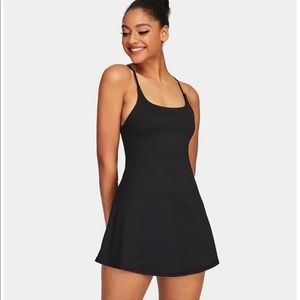 HALARA 2-in-1 activity dress